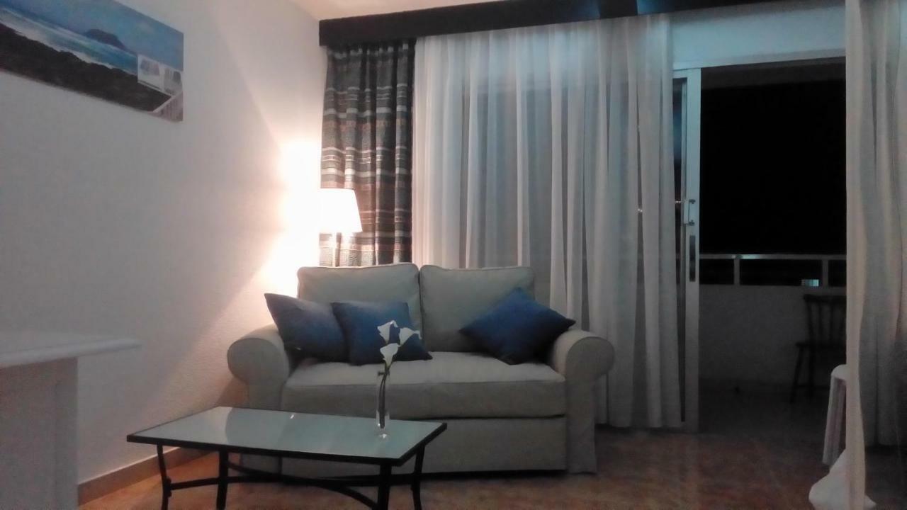 Valparaiso Top Floor Плая дел Инглес Екстериор снимка