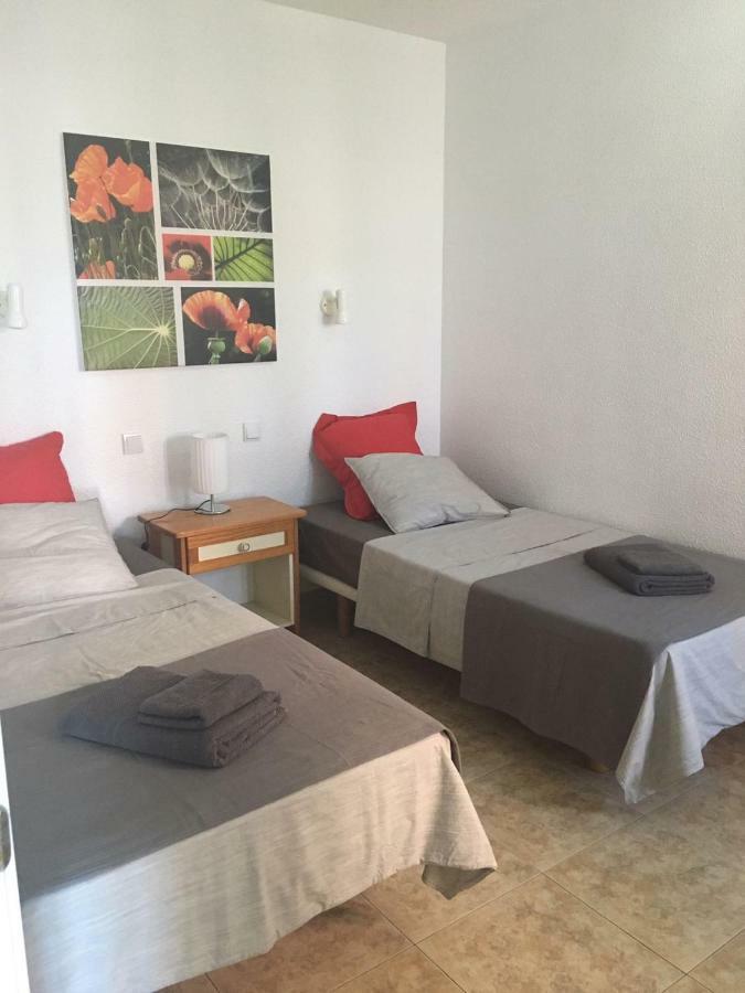 Valparaiso Top Floor Плая дел Инглес Екстериор снимка